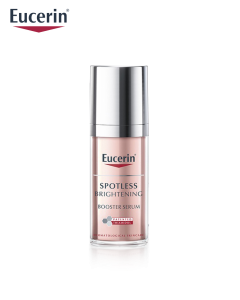 EUCERIN BRIGHTENING BOOSTER SERUM (30ml.) ลดฝ้าแดด จุดด่างดำ