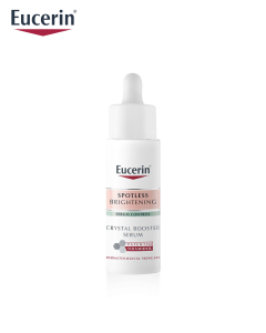 EUCERIN BRIGHTENING CRYSTAL BOOSTER SERUM (30ml.)