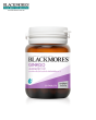 BLACKMORES GINKGO สารสกัดจากใบแป๊ะก๊วย บำรุงสมอง เพิ่มความทรงจำ