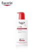EUCERIN PH5 LOTION F 400ml เนื้อโลชั่นเข้มข้น เกลี่ยง่าย ซึมซาบเร็ว